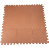 BabyDan Mocca Mocca Playmat By