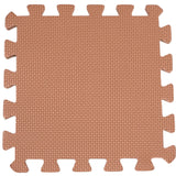 BabyDan Mocca Mocca Playmat By