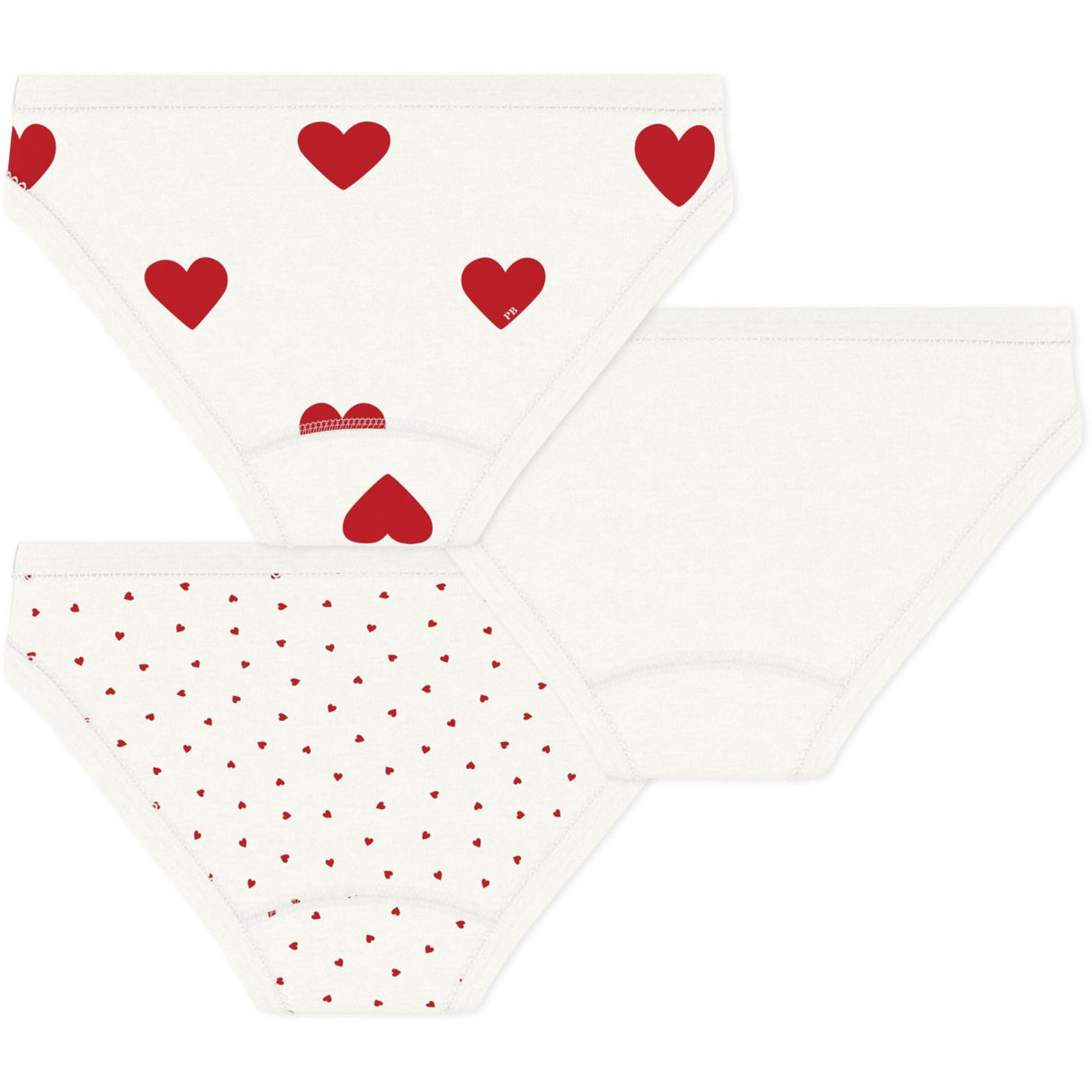 Petit Bateau Variante 1 Pantie