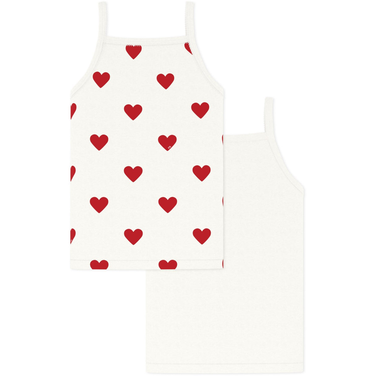 Petit Bateau Variante 1 Chemise Top