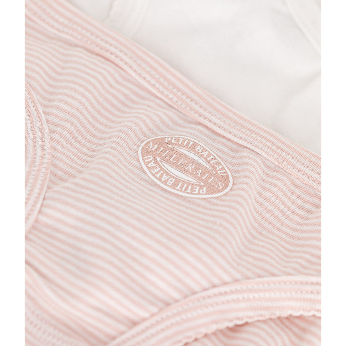 Petit Bateau Variante 1 Pantie