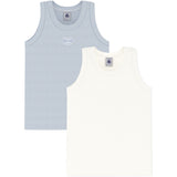 Petit Bateau Variante 1 Vest
