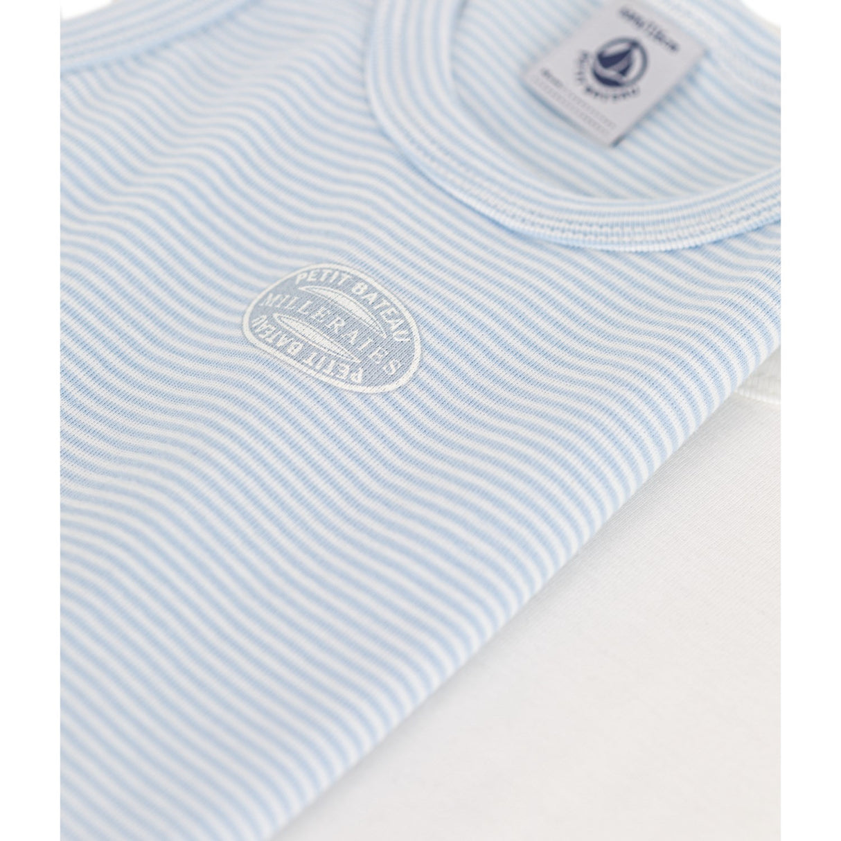 Petit Bateau Variante 1 Vest