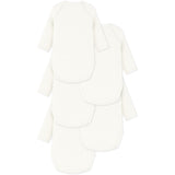 Petit Bateau Variante 1 Long Sleeve Bodysuit