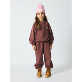 brunobruno nation Marron Plum Ella Pants