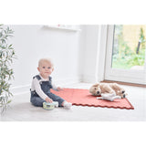 BabyDan Warm Rose Warm Rose Playmat