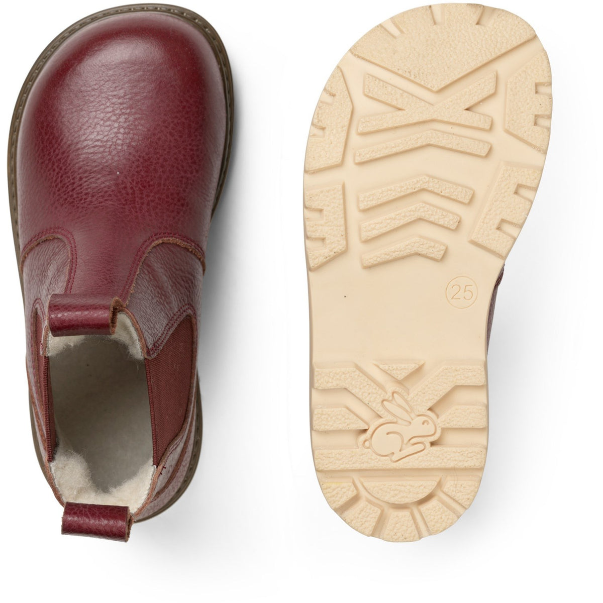Bundgaard Berry Ash