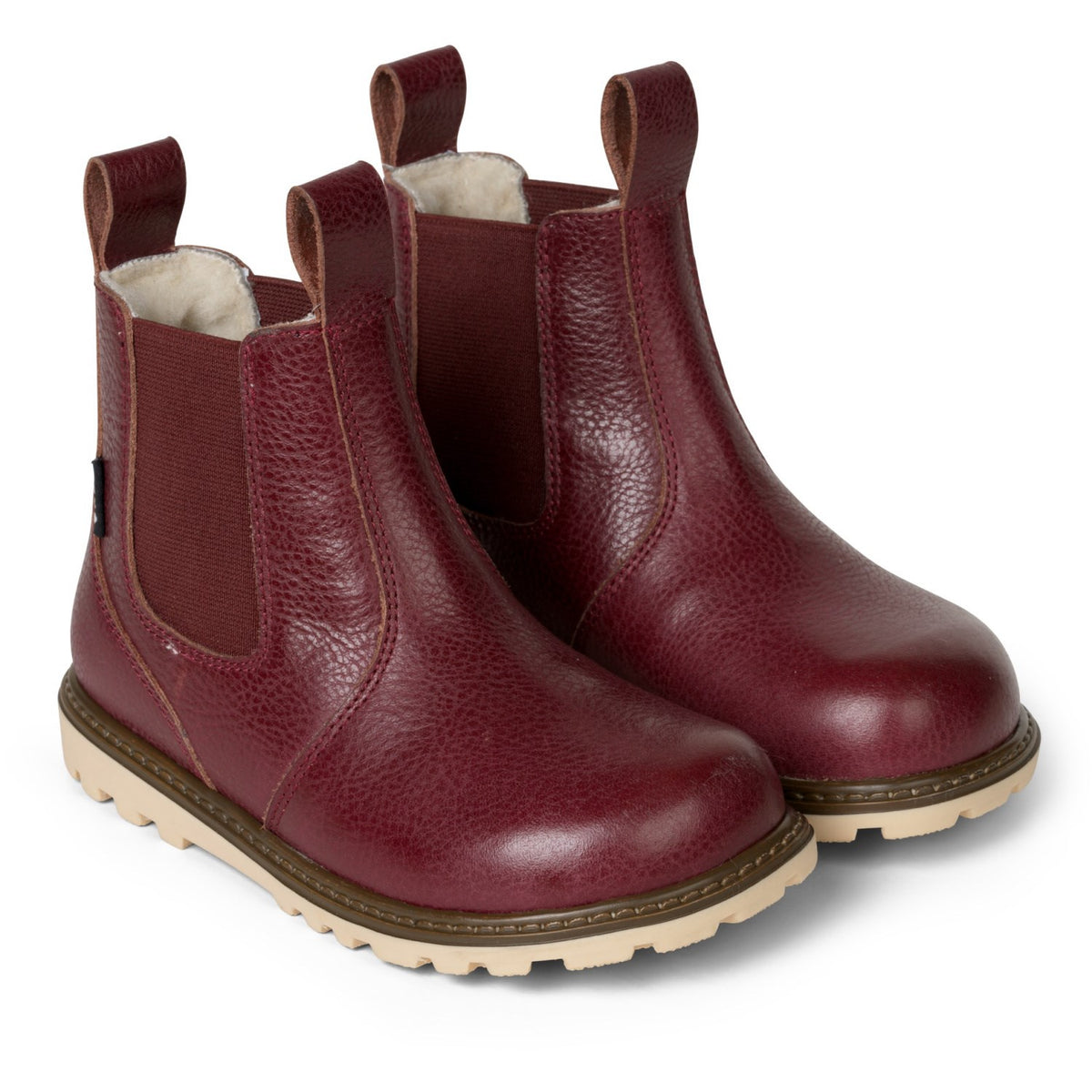 Bundgaard Berry Ash
