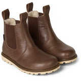 Bundgaard Dark Brown Ash