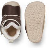 Bundgaard Dark Brown Nuri