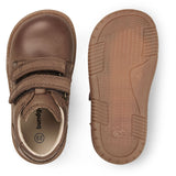 Bundgaard Dark Brown Ruby