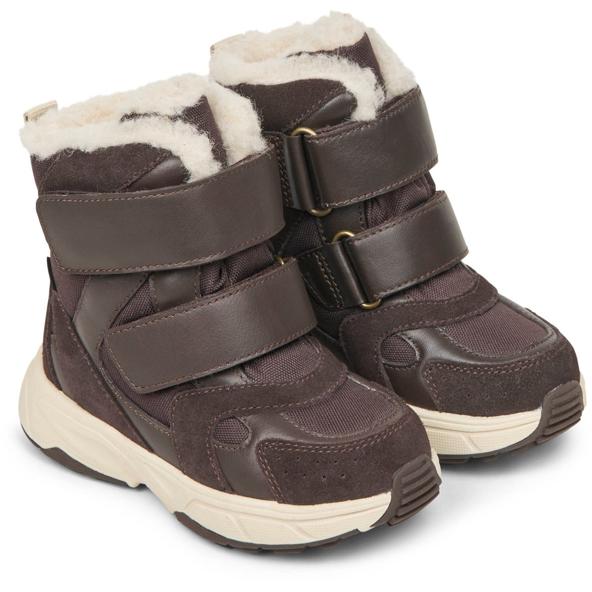 Bundgaard Dark Brown Lumi