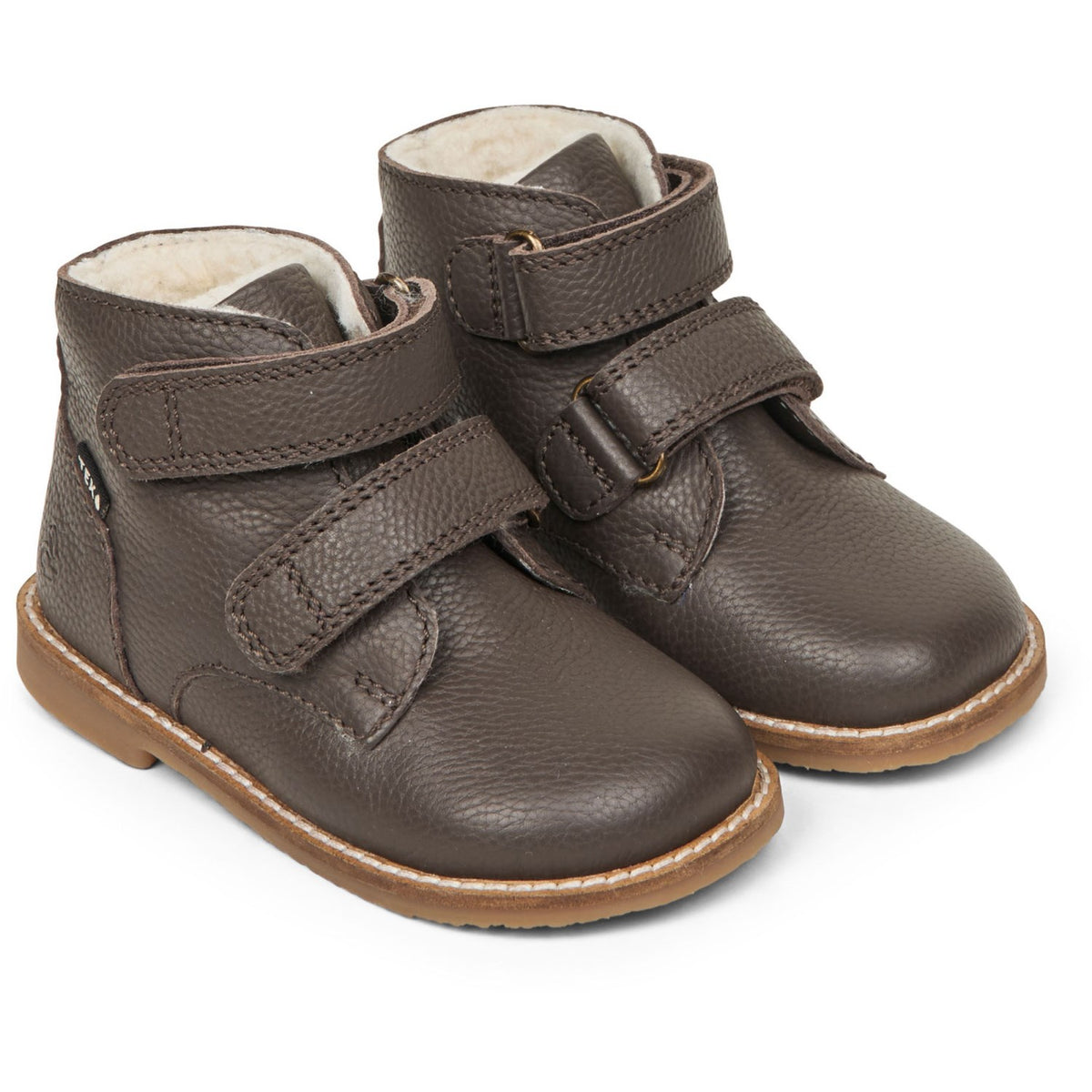 Bundgaard Dark Brown Jules