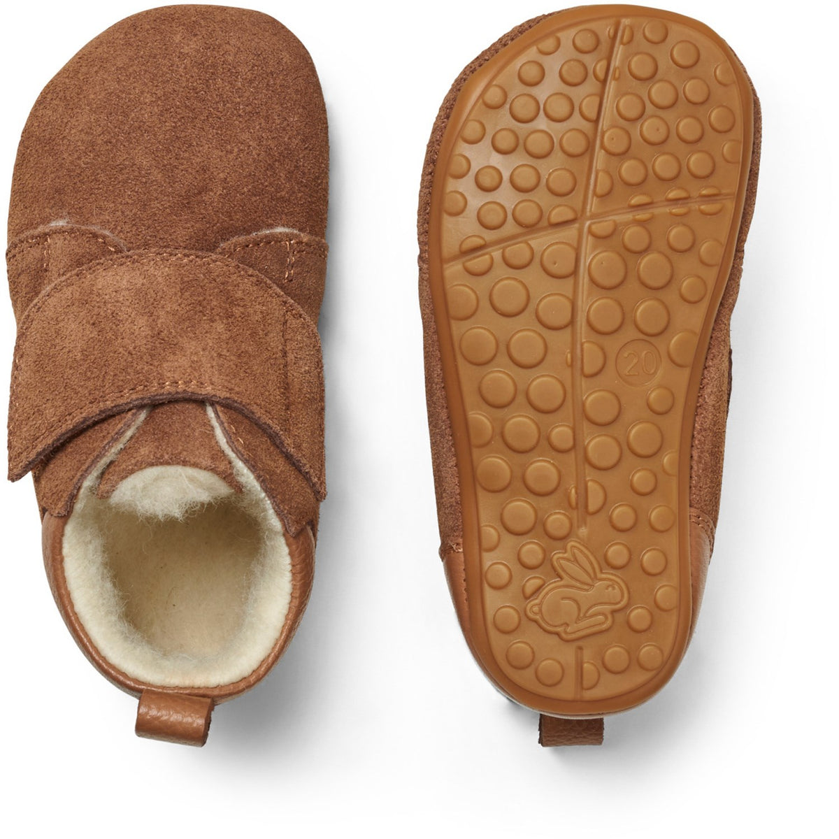 Bundgaard Toffee Teddy