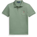 Polo Ralph Lauren Fatigue Polo Shirt