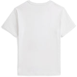 Polo Ralph Lauren White T-Shirt