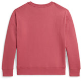 Polo Ralph Lauren Adirondack Berry Sweatshirt
