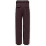kids ONLY Coffee Bean Kogmiles Pleat Wide Pants Tlr