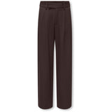 kids ONLY Coffee Bean Kogmiles Pleat Wide Pants Tlr