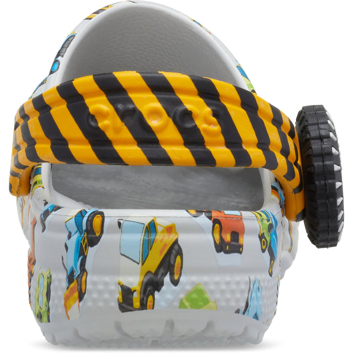 Crocs Atmosphere Classic Construction Clog T Atm