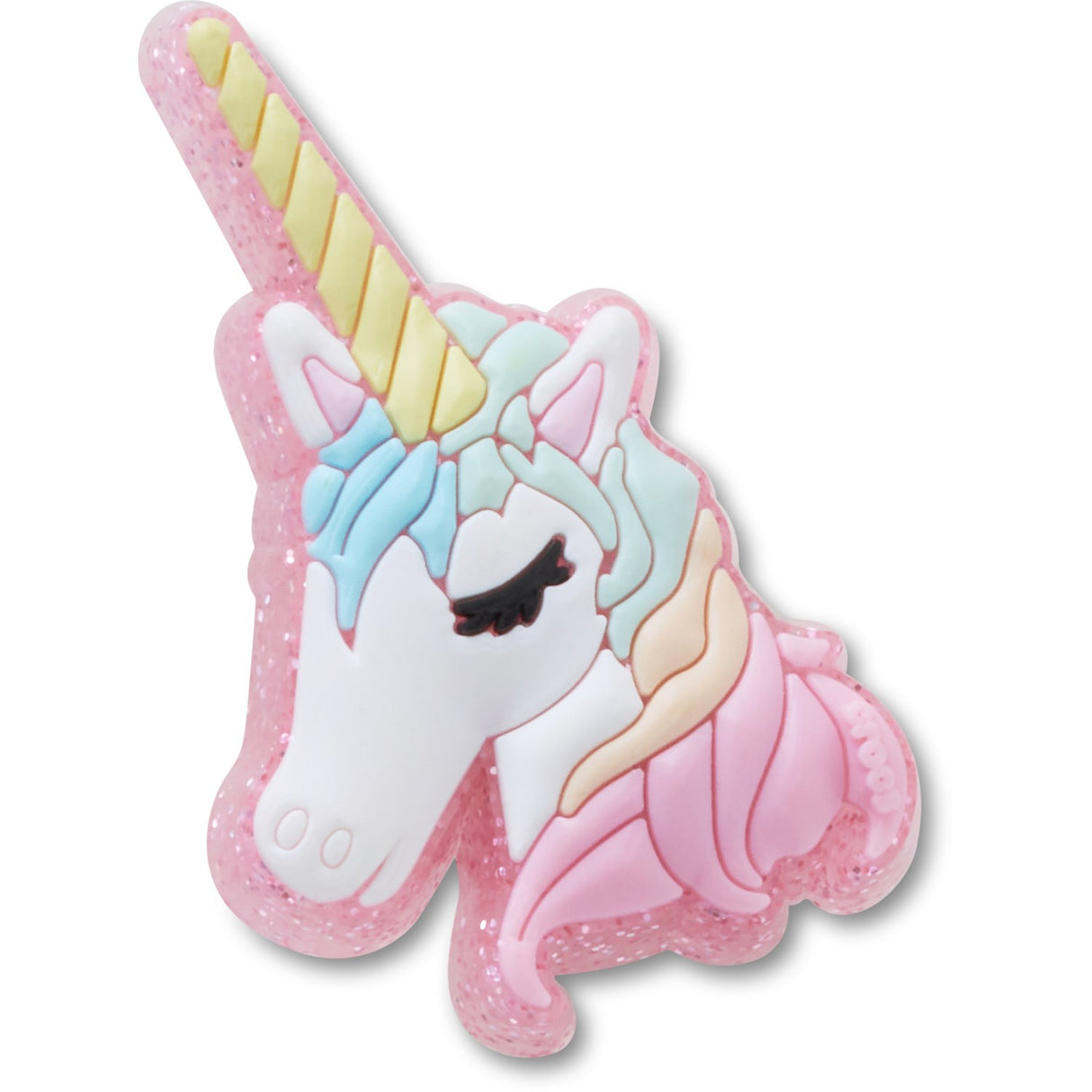 Crocs Glitter Unicorn