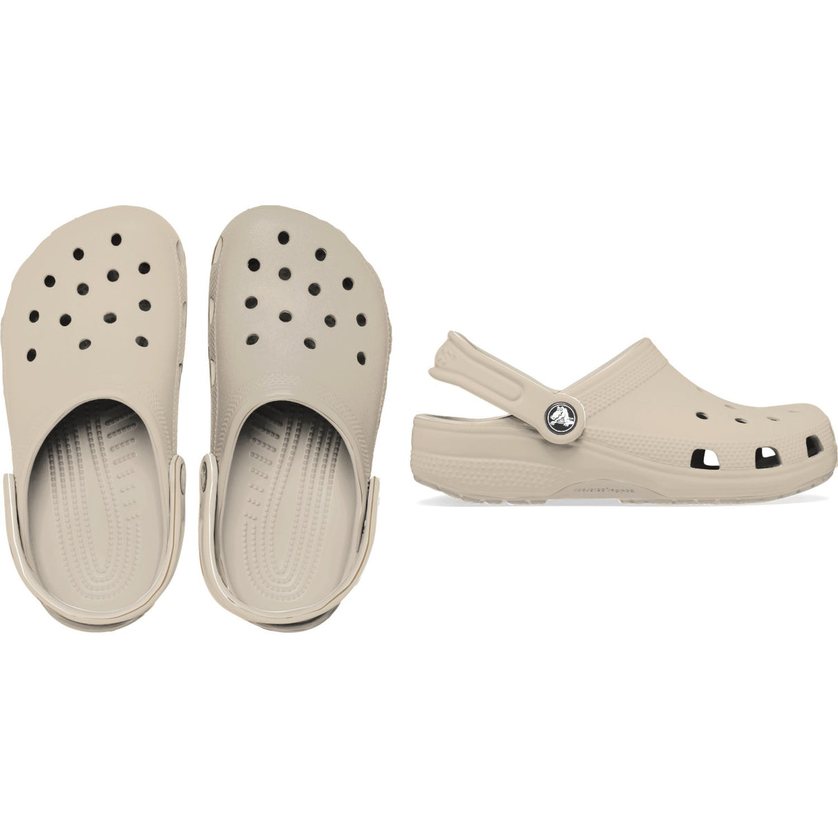 Crocs Frappé Classic Clog K Frp