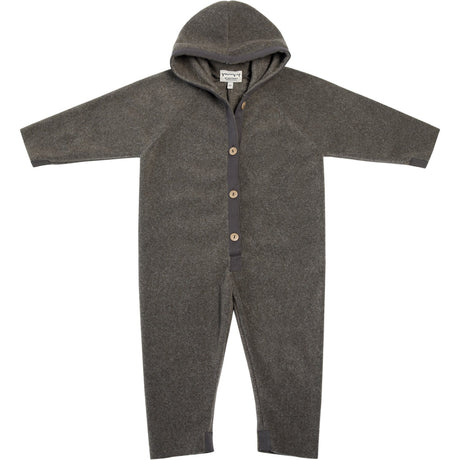 Growing Up by Steffensen Copenhagen Bark Fleece Jump