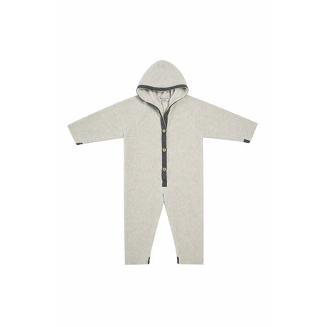 Growing Up by Steffensen Copenhagen Sand Fleece Jump