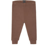 Growing Up by Steffensen Copenhagen Chocolate Leggings
