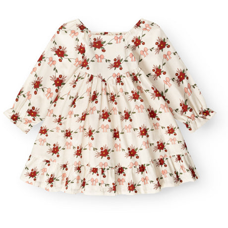That's Mine Flower Vine Sarah Dress