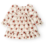 That's Mine Flower Vine Sarah Dress