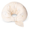 That's Mine Tiny Friends Moon Nursing Pillow Sateen
