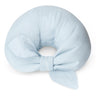 That's Mine Baby Blue Moon Nursing Pillow Sateen