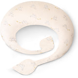 That's Mine Tiny Friends Moon Nursing Pillow Sateen