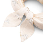 That's Mine Tiny Friends Moon Nursing Pillow Sateen