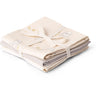 That's Mine Tiny Friends Bora Muslin Cloth 3-Pack