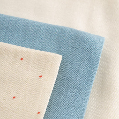 That's Mine Sweet Serenity Bora Muslin Cloth 3-Pack
