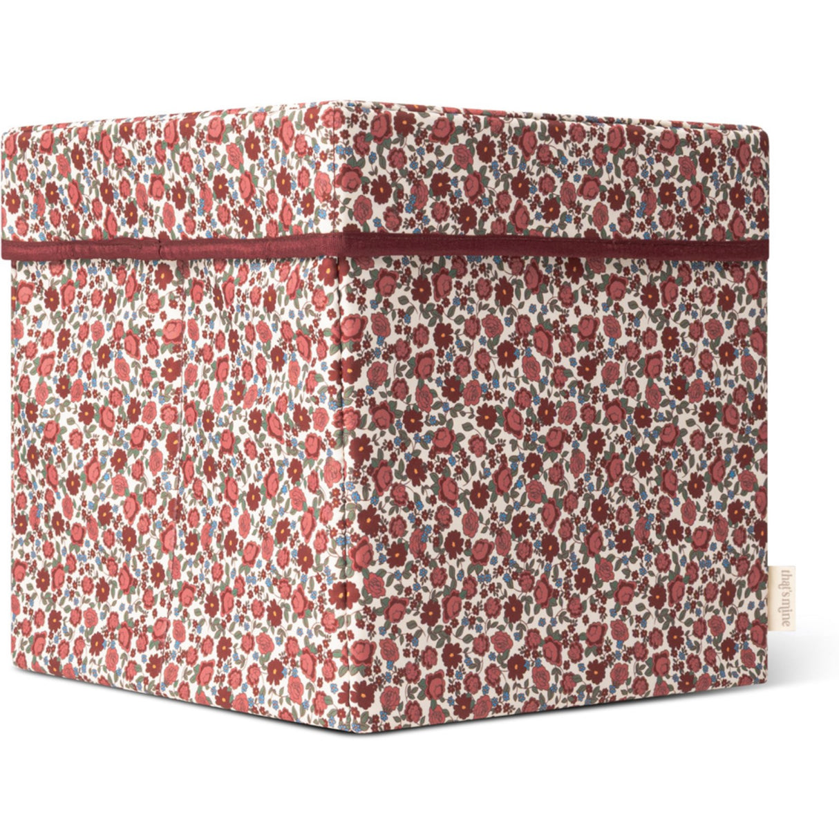 That's Mine Tiny Garden Leila Storage Boxes