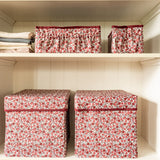 That's Mine Tiny Garden Leila Storage Boxes