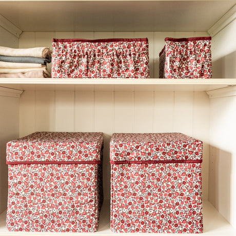 That's Mine Tiny Garden Leila Storage Boxes