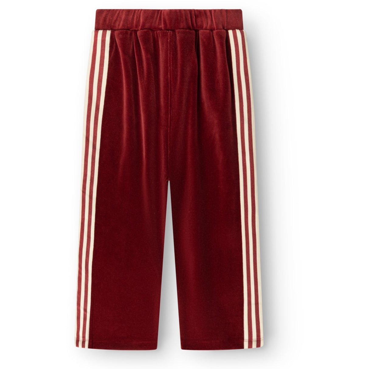 That's Mine Rust Wine Walter Pants