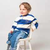 That's Mine Blue Janus Pants