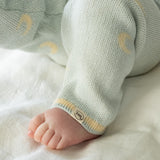 That's Mine Baby Blue Inor Pants