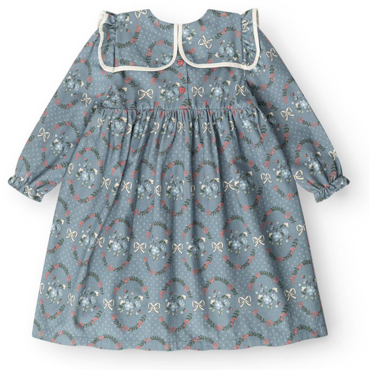 That's Mine Blossom Love Raya Dress