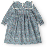 That's Mine Blossom Love Raya Dress