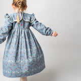 That's Mine Blossom Love Raya Dress