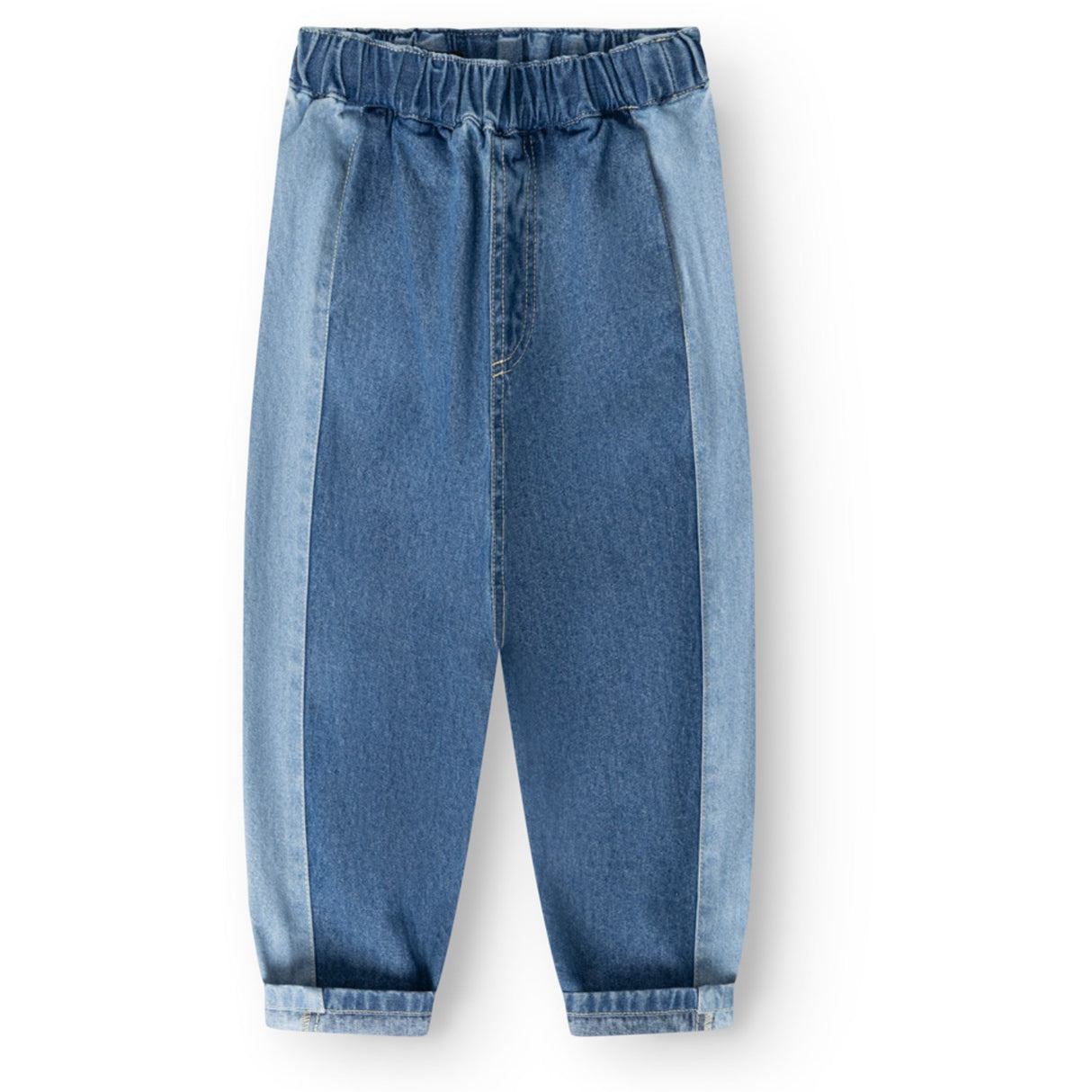 That's Mine Blue Janus Pants