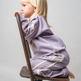 That's Mine Purple Glitter Luanna Sweatshirt