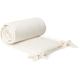 That's Mine Antique White London Bed Bumper