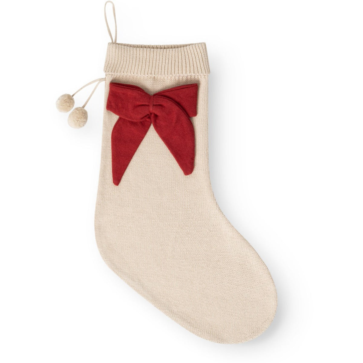 That's Mine Peyote Calina Christmas Sock